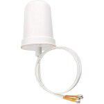 Antenne wi - fi - cisco - aironet - 4 dbi - 4 ports - montage plafond / mt