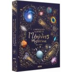 Livre - anthologie illustre de lunivers mystrieux