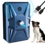 Anti aboiement chien 50ft ultrasons dispositif 3 variable frquence automatique anti - aboiement les ...