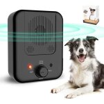 Anti aboiement chien ultrasons anti aboiement 33 pieds automatique anti - aboiement chien ultrason dispositif ...