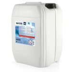 H�fer chemie 1 x 20 l (20 l) bayzid� algicide anti algue pour piscine - anti - algues non moussant