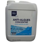 Anti algues piscine - edg access - bidon 5 litres - action pr�ventice anti eau verte et eau trouble