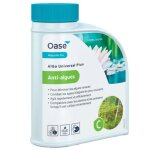 Anti - algues algo universal plus - bidon de 500 ml - oase 96682 - oase