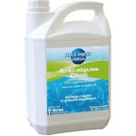 Anti - algues - masterpool - choc - 5 l - algicide et bactéricide - non moussant Anti - algues - masterpool - choc - 5 l - algicide et bactéricide - non moussant