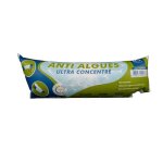 Anti algues piscine - edg - berlingot 250ml - ultra concentr� action pr�ventice anti eau verte et eau ...