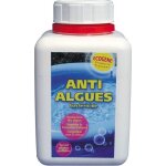 Anti - algues spcial piscine - ecogene - 500 ml - liquide - produits dentretien - puissant