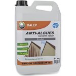 Anti - algues - traitement fongicide. algicide 5 . . .
