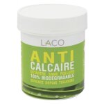 Anti calcaire tartrex