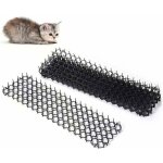Anti - chat avec pointes lot de tapis anti - �cailles pour chat avec pics 45x33 cm tapis r�pulsif chat ...