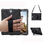 Anti - choc de couverture de cas pour samsung galaxy tab s2 8. 0 pouces modèle sm - t710 sm - t715 sm ... Anti - choc de couverture de cas pour samsung galaxy tab s2 8. 0 pouces modèle sm - t710 sm - t715 sm ...