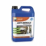 Anti - mrule - traitement fongicide dalep - 5 li. . .