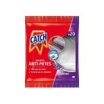 Anti - mites lavande x20 - tp18