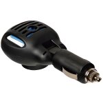 Anti moustiques diffuseur 2 en 1 prise allume cigare 12 - 24v Anti moustiques diffuseur 2 en 1 prise allume cigare 12 - 24v