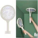 Anti moustique raquette electrique insectes raquette moustique electrique tête rotative usb rechargeable ... Anti moustique raquette electrique insectes raquette moustique electrique tête rotative usb rechargeable ...