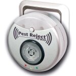 Anti nuisible pest reject 300 m cet anti nuisible pest reject est un repulsif electromagnetique avec ...