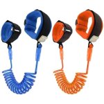 Anti - perdu poignet ceinture réglablelot de 2 laisse enfant poignet de 360 °rotation harnais de sécurité ... Anti - perdu poignet ceinture réglablelot de 2 laisse enfant poignet de 360 °rotation harnais de sécurité ...