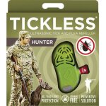 Anti - puces tickless hunter pro - 103gr (l x l x h) 60 x 27 x 20 mm vert 1 pc(s)
