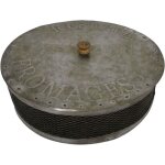 Antic line - reserve a fromages en zinc