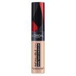 Correcteur - fond de teint - infaillible more than concealer - n�322 ivoire - hydratant 24h - fini mat ...
