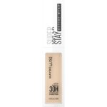 Anticerne - maybelline new york - anti - cernes haute couvrance longue tenue 30h - 15 beige