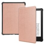 Antichoc housse kindle paperwhite 6. 8 2021 - tui couverture de protection pour livre lectronique - ...