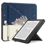 Antichoc housse pour kobo libra 2 coque - Étui kobo libra2 liseuse ebook housse avec support pliant housse ... Antichoc housse pour kobo libra 2 coque - Étui kobo libra2 liseuse ebook housse avec support pliant housse ...