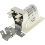 Filtre antiparasite 015�f 1757160100 - lave - vaisselle