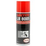 Antipatinage - anti - glissant courroie loctite 8005 (400ml)
