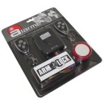 Antivol alarme armlock moto - scooter avec 2 telecommandes