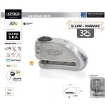 Antivol bloque disque artago 32