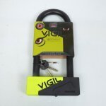 Antivol bloque disque en u 230x86mm sxp mu01m classe sra moto scooter neuf Antivol bloque disque en u 230x86mm sxp mu01m classe sra moto scooter neuf