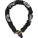 Antivol de cha�ne - abus - 1480 / 180 - maillons 14 mm - gainage tissu - cylindre xplus