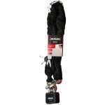 Antivol chane sra 110cm ksk - antivols moto & scooter - scooteo