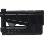 Antivol de disque - abus - 8077 ii sra granit detecto black - p�ne 19 mm - alarme 100 db - 2 cl�s