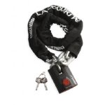 Antivol - france antivol - master - 090 m - 15 mm - acier sp�cial et c�ment�