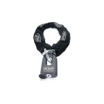 Antivol mini u + chaine diam. 15mm / 150cm - homologues sra - urban