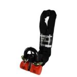 Rider - tec - antivol 2 roues chaine sra 120cm & antivol mini u sra