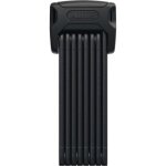 Antivol pliable abus bordo big 6000k / 120 bk - noir