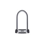 Antivol u abus granit x plus 540 / 160hb230 gris pour v�lo loisir adulte