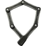 Antivol v�lo pliable abus bordo granit x - plus 6500 - 110 - noir