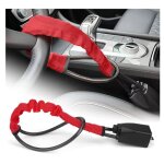 Antivol voiture serrure volant bloque anti vol auto sécurité universel protection campingcar camion suv ... Antivol voiture serrure volant bloque anti vol auto sécurité universel protection campingcar camion suv ...