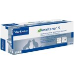 Anxitane vn100501 relaxation pour chiens - 30 g�lules