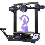 Imprimante 3d anycubic vyper avec nivellement automatique - noir Imprimante 3d anycubic vyper avec nivellement automatique - noir