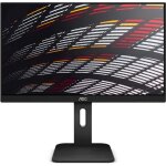 Aoc 24p1 238 led tft ips hdmi display port vga dvi