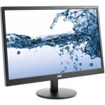Aoc ecran e2270swdn - 22 - full hd - dalle tn - dvi - d vga - noir