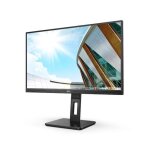 Aoc pro - line 24p2qm - p2 series - �cran led - 24 (23. 8 visualisable) - 1920 x 1080 full hd (1080p) ...