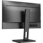 Aoc q24p2q - �cran led - 23. 8 - 2560 x 1440 1440p (quad hd) @ 75 hz - ips - 250 cd / m� - 1000:1 - 4 ...