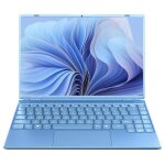 Notodd ordinateur portable 14 hd - ram 8go + 256 go ssd - intel celeron n5095 - windows 11 - cran 2k ...