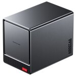 Aoostar wtr pro mini pc nas - processeur amd ryzen 7 5825u 8 c?urs(45ghz max. ) - triple sortie 4k(hdmi ...