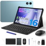 Aorlym p13 pro tablette tactile android 16 13. 4 pouces 120hz 2. 4k - 48gb ram + 256gb rom 12000mah gemini ...